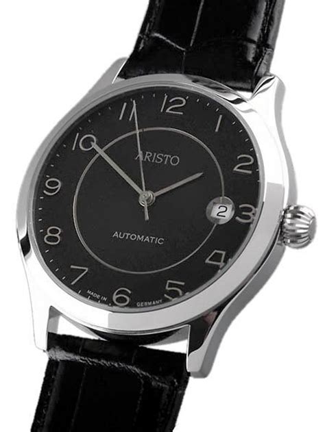 aristo watches switzerland.